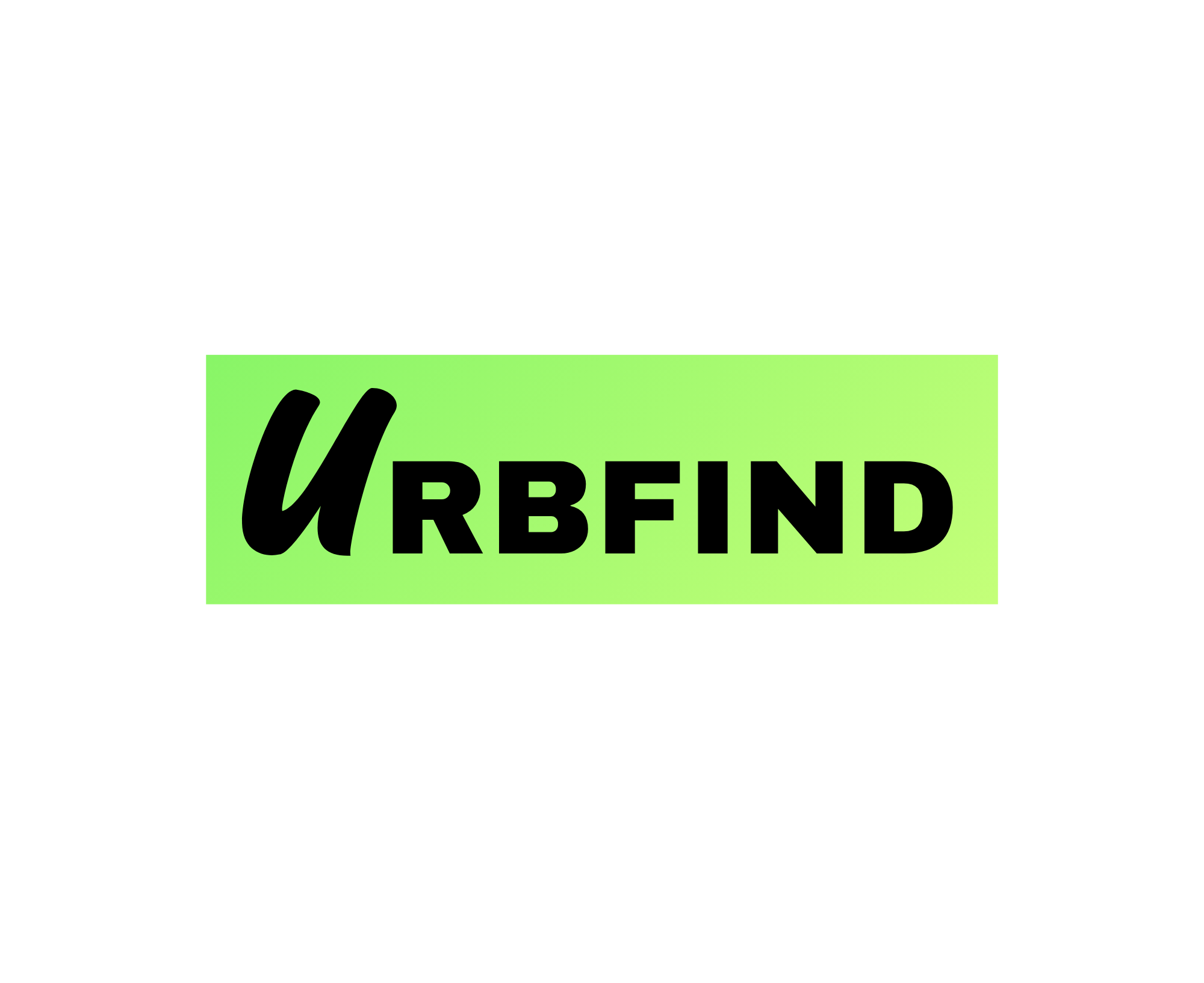 Urbfind
